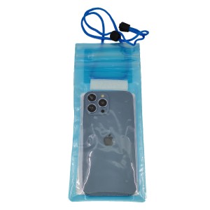 Nettech BA-13 Su Geçirmez Kılıf NT-96533