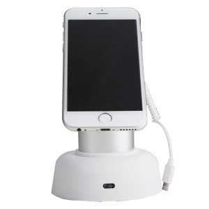 Nettech A-32 Lightning Telefon Telefon Alarm Standı NT-96508
