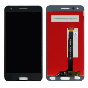 Teknonet Vestel Venüs Z10 Uyumlu Org Lcd+Dokunmatik (Siyah) VR-2697