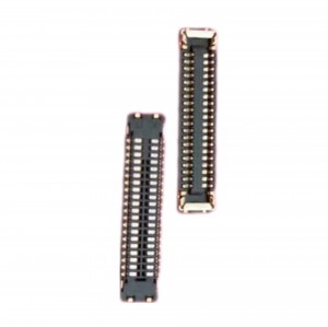 Teknonet Xiaomi Redmi Note 8 Uyumlu Lcd Soketi NT-96569
