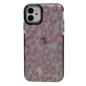 Nettech Apple iPhone 11 Uyumlu NT-95240 Marshal Art Case Arka Koruma Kılıf (Çeşitli Desen) NT-95240