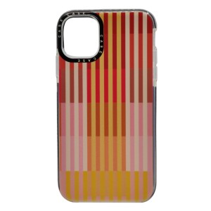 Nettech Apple iPhone 11 Uyumlu NT-95240 Marshal Art Case Arka Koruma Kılıf (Çeşitli Desen) NT-95240