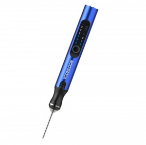 Relife RL-068 Mini Kazıma Dramer NT-95303