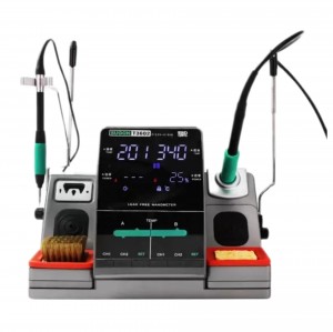 Sugon T3602 Havya Makinesi NT-96621