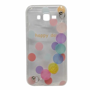 Nettech Samsung Galaxy J700 J7 Uyumlu Female Case Arka Koruma Kılıf (Şeffaf) NT-95042