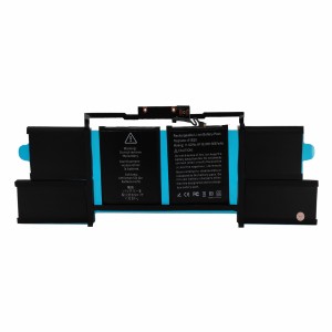 Teknonet Apple Macbook Pro 15 Uyumlu Nettech A1820 6600 MAh Batarya NT-93115