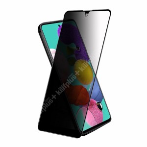 Nettech Xiaomi Redmi Note 11 Uyumlu Ön Koruma Hayalet Seramik Nano Ekran Koruyucu (Siyah) NT-95634