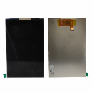 Teknonet Samsung Galaxy T230 Tab 4 7.0 Uyumlu Org Lcd (Siyah) NT-96638