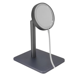 Coteetci CS5719-GY Telefon Masaüstü Standı (Gri) NT-89354