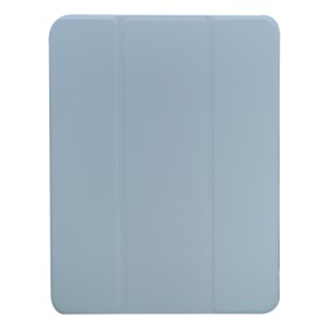 Nettech Apple iPad Pro 11 inç 2.Nesil 2020 Uyumlu Premium Smart 360 Kalem Yuvalı Kapaklı Kılıf (Turkuaz) NT-93253