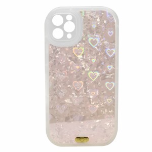 Nettech Apple iPhone 11 Pro Max Uyumlu Desenli Prizma Seri Arka Koruma Kılıf (Pembe) NT-97043