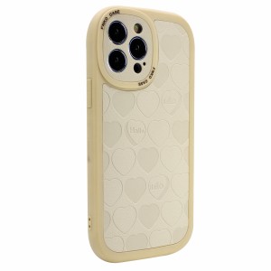 Nettech Apple iPhone 13 Pro Max Uyumlu Fnko Case Seri Arka Koruma Kılıf (Beyaz) NT-97070