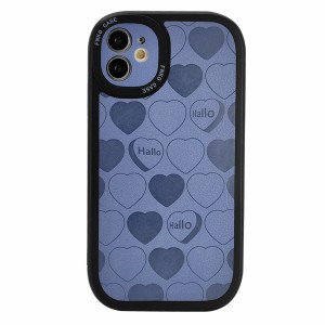Nettech Apple iPhone 11 Uyumlu Fnko Case Seri Arka Koruma Kılıf (Mavi) NT-97047