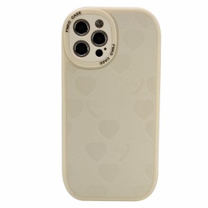 Nettech Apple iPhone 12 Pro Max Uyumlu Fnko Case Seri Arka Koruma Kılıf (Beyaz) NT-97058