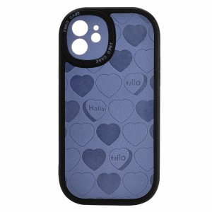 Nettech Apple iPhone 12 Uyumlu Fnko Case Seri Arka Koruma Kılıf (Mavi) NT-97052
