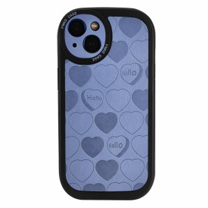 Nettech Apple iPhone 13 Uyumlu Fnko Case Seri Arka Koruma Kılıf (Mavi) NT-97064