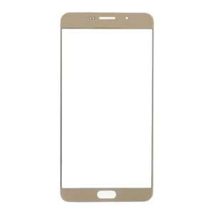 Teknonet Samsung Galaxy A9100 A9 Pro Uyumlu Dokunmatik Lens (Gold) VR-2804