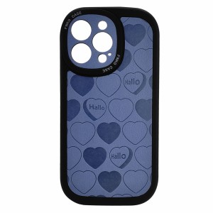 Nettech Apple iPhone 13 Pro Uyumlu Fnko Case Seri Arka Koruma Kılıf (Mavi) NT-97068