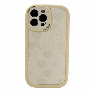 Nettech Apple iPhone 13 Pro Uyumlu Fnko Case Seri Arka Koruma Kılıf (Beyaz) NT-97066