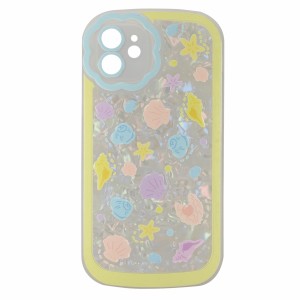 Nettech Apple iPhone 12 Uyumlu Desenli Mozaik Seri Arka Koruma Kılıf NT-97075