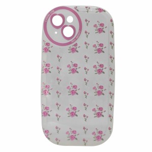 Nettech Apple iPhone 13 Uyumlu Young Seri Arka Koruma Kılıf (Pembe) NT-97275