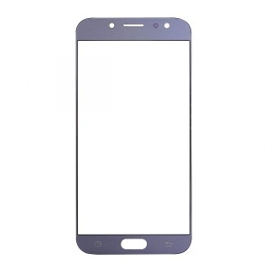 Teknonet Samsung Galaxy J730 J7 Pro Uyumlu Dokunmatik Lens (Mavi) VR-2818