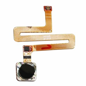 Teknonet Xiaomi Mi Mix Uyumlu Home Tuşu (Siyah) NT-97326