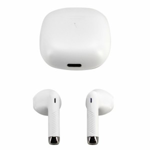 Rock EB300 Kulakiçi Bluetooth Kulaklık (Beyaz) NT-97448