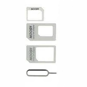 Nettech Sim Dönüştürme Aparatı NT-3895