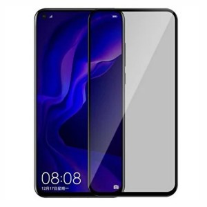 Nettech Samsung Galaxy A54 4G Uyumlu Hayalet Full Cam Koruyucu (Şeffaf) NT-97465
