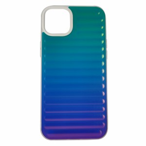 Nettech Apple iPhone 14 Plus Uyumlu Silindir Seri Arka Koruma Kılıf (Karışık Renk) NT-96794