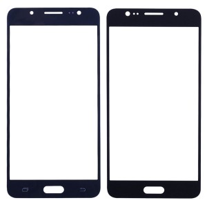 Teknonet Samsung Galaxy J520 J5 2017 Uyumlu Dokunmatik Lens (Siyah) VR-2860