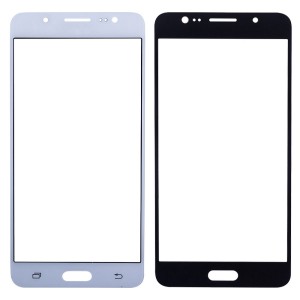 Teknonet Samsung Galaxy J520 J5 2017 Uyumlu Dokunmatik Lens (Beyaz) VR-2861