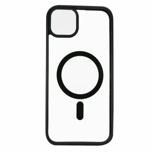 Nettech Apple iPhone 14 Pro Uyumlu Orjin Case MagSafe Manyetik Arka Koruma Kılıf (Yeşil) NT-96731