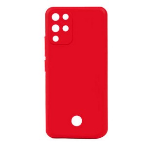 Nettech Reeder S19 Max Uyumlu Trend Seri Arka Koruma Kılıf (Kırmızı) NT-97651