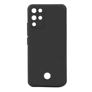 Nettech Reeder S19 Max Uyumlu Trend Seri Arka Koruma Kılıf (Siyah) NT-97649