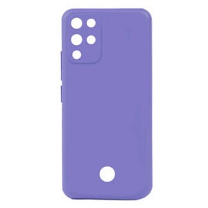 Nettech Reeder S19 Max Uyumlu Trend Seri Arka Koruma Kılıf (Lila) NT-97650