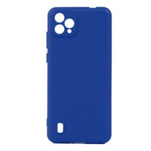 Nettech Reeder P13 Blue Plus 2022 Uyumlu Trend Seri Arka Koruma Kılıf (Mavi) NT-97593