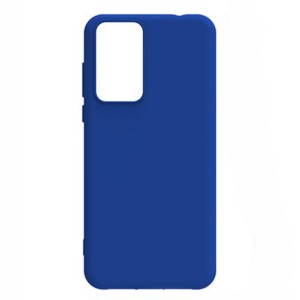 Nettech Reeder P13 Blue 2021 Uyumlu Trend Seri Arka Koruma Kılıf (Mavi) NT-97561