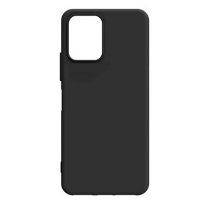 Nettech Vivo Y21 Uyumlu Trend Seri Arka Koruma Kılıf (Siyah) NT-97623