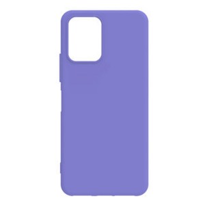 Nettech Vivo Y21 Uyumlu Trend Seri Arka Koruma Kılıf (Lila) NT-97626