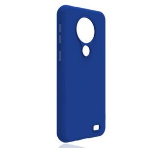 Nettech Reeder P13 Blue Max 2020 Uyumlu Trend Seri Arka Koruma Kılıf (Mavi) NT-97622
