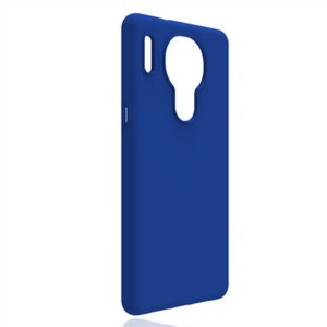 Nettech Reeder P13 Blue Max Lite Uyumlu Trend Seri Arka Koruma Kılıf (Mavi) NT-85756