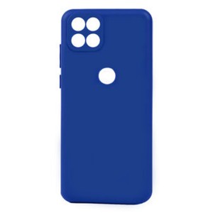 Nettech Casper Via E30 Uyumlu Trend Seri Arka Koruma Kılıf (Mavi) NT-97595