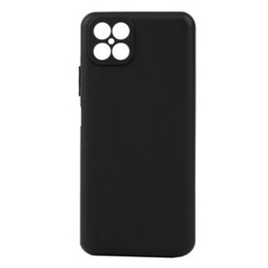 Nettech Omix X600 Uyumlu Trend Seri Arka Koruma Kılıf (Siyah) NT-97587