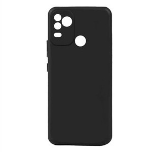Nettech Omix X400 Uyumlu Trend Seri Arka Koruma Kılıf (Siyah) NT-97586