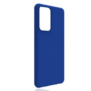 Nettech Reeder P13 Blue 2022 Uyumlu Trend Seri Arka Koruma Kılıf (Mavi) NT-97556