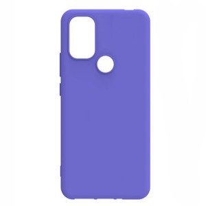 Nettech Reeder P13 Blue Max Uyumlu Trend Seri Arka Koruma Kılıf (Lila) NT-97555