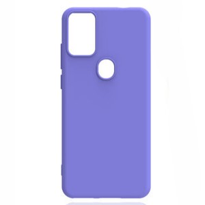 Nettech Reeder P13 Blue Max Pro Uyumlu Trend Seri Arka Koruma Kılıf (Lila) NT-97565