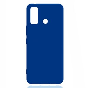 Nettech Reeder P13 Blue Max Pro Lite Uyumlu Trend Seri Arka Koruma Kılıf (Mavi) NT-97668